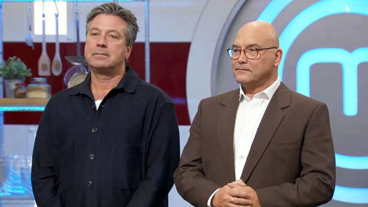 Another 'MasterChef' Contestant Edited Out Of BBC Series