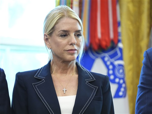 Editorial: All about Epstein money