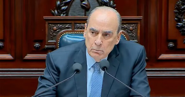 Denuncias por corrupción: Guillermo Francos volvió a asegurar que fue una "operación política" y anunció auditorias en la ANDIS