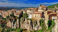 Propuestas de viajes: Cuenca y As Aceas
