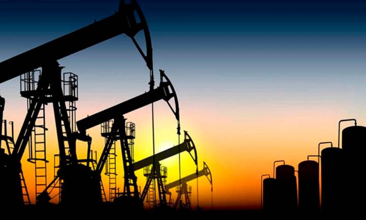 Producción petrolera de Venezuela aumentó en julio a más de un millón de barriles diarios