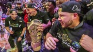 River Lions beat Surge to repeat as CEBL champions