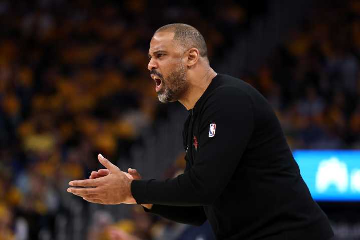 Houston Rockets' Striking Trade Slammed for Poor Optics