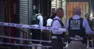 Multiple shooters wanted after 3 killed, 8 wounded at Brooklyn lounge, NYPD says