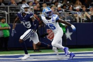 Lions Ennis Rakestraw wants nasty DMs to stop, is ‘truly sorry’