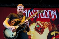 Mastodon co-founder Brent Hinds dies in Atlanta motorcycle crash at 51