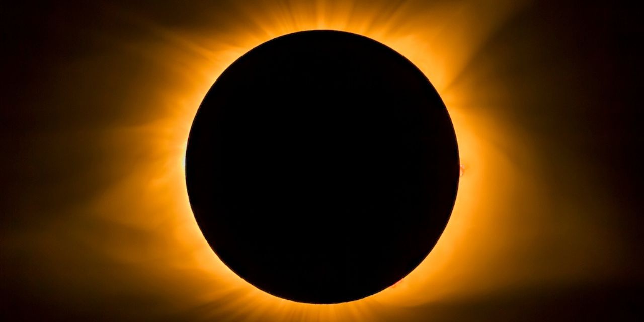 ¿Cuáles serán los efectos del eclipse solar total más largo del siglo XXI?