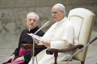 Pope demands end to ‘collective punishment’ and forced displacement of Palestinians in Gaza