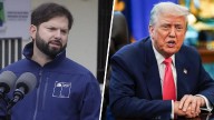 Boric critica a Trump por “censurar” el museo Smithsonian: “Eso es absolutamente inaceptable”