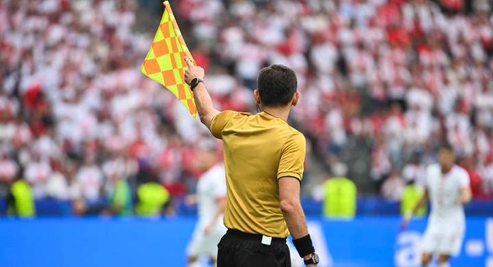 Liga BetPlay Femenina: Insólito error arbitral en la última jornada de cuadrangulares