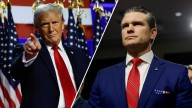Hegseth defends Trump's decision to federalize DC police force amid criticism