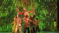 Tyger, Tyger, Burning Bright: Life of Pi at the Hobby