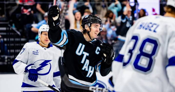 Is Clayton Keller one of the most underrated players in the NHL?