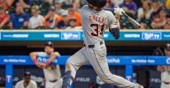 Game 137: Detroit Tigers vs. Kansas City Royals, 7:15 p.m.