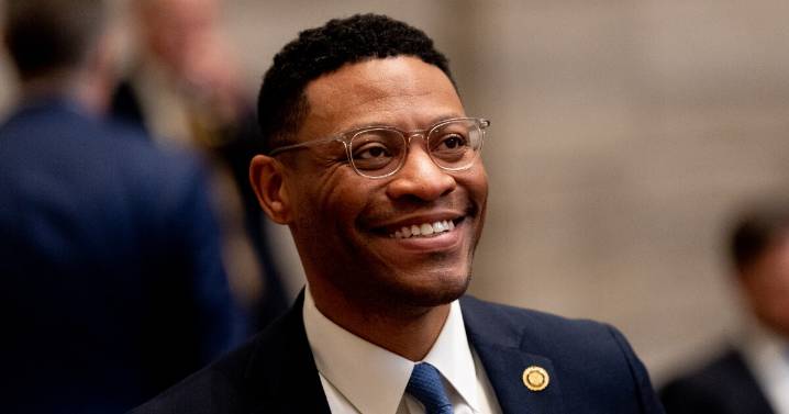 Missouri Sen. Brian Williams announces run for St. Louis County executive