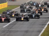 F1 GP de Países Bajos: horarios del entrenamiento y clasificación, cómo y dónde ver la Fórmula 1