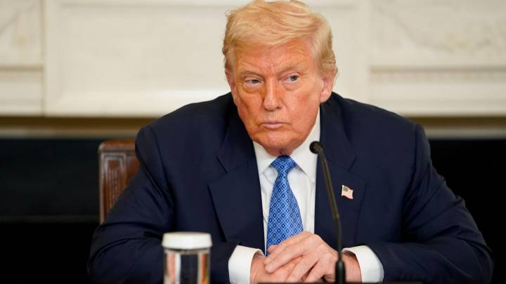 Donald Trump se reunirá con Putin en Alaska el 15 de agosto: Zelenski critica que se le deje de lado