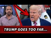 Trump Latest News – Public Explodes After Shocking Power Grab...