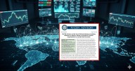 Estados Unidos alerta: así operan las redes chinas que lavan dinero para carteles mexicanos