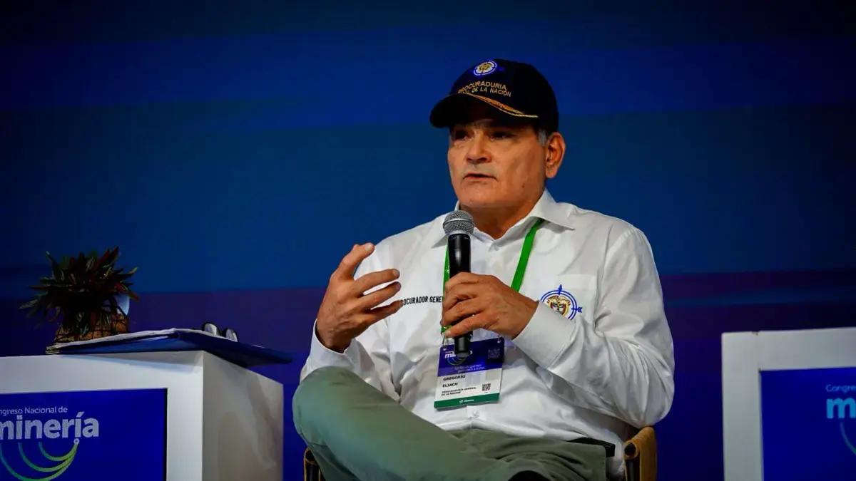 Procuraduría ya pidió información sobre secuestro de 33 militares; valorarán si 'conductas humanas' tuvieron incidencia