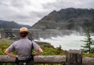 Gen Z wants to work outside, but PNW conservation jobs are vanishing