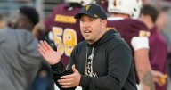 No. 11 Arizona State now seeks something special after Big 12 title debut in unpredictable league