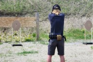 Longest public gun range in Canada opening near Rocky Mountain House