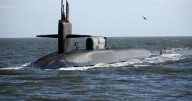 Estados Unidos presentó a Sea Dart, el buque subamarino automático que hace imparable a su Armada