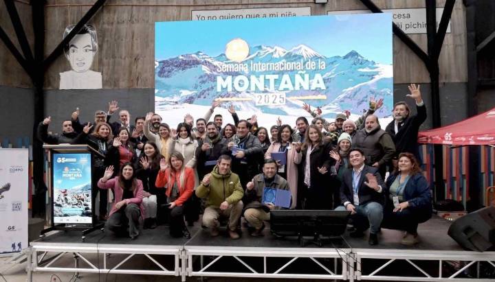 Semana Internacional de la Montaña 2025: fechas y actividades del evento