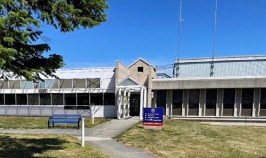 VA opens clinic for veterans at NAS Whidbey