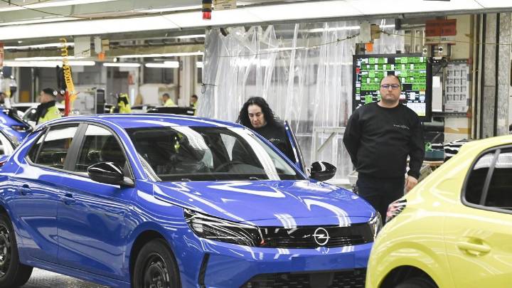 Aragón impulsa su economía en junio con un notable crecimiento en industria y servicios