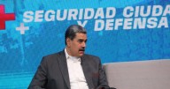 Maduro critica la “diplomacia de cañones” de EE.UU. y advierte: “No le bajamos la mirada a nadie”
