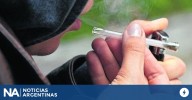“Pipazo”, la droga vinculada a femicidios en Córdoba