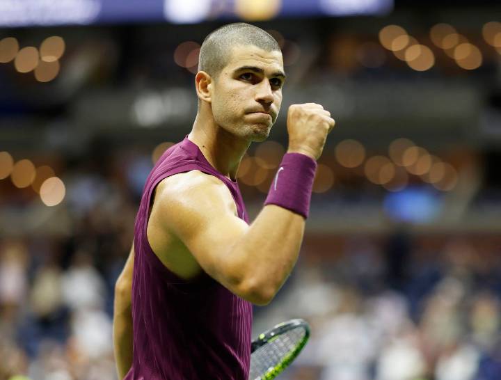 Carlos Alcaraz Makes Honest Confession to American Crowd as He Reveals His Favorite Thing About the US Open Following his round of 16 win at the 2025 US Open, Carlos Alcaraz sends out a candid confess