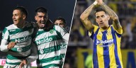 El Central de Di María visitará a Sarmiento de Junín por la fecha 7 del Torneo Clausura: hora, TV y posibles formaciones