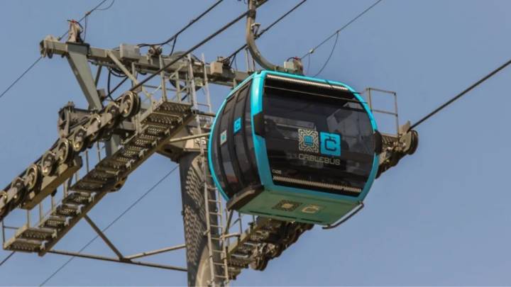Cablebús obtiene certificaciones internacionales de seguridad