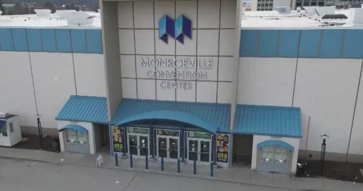 Following court order, Monroeville home show rebrands as "Renovation & Design Expo"