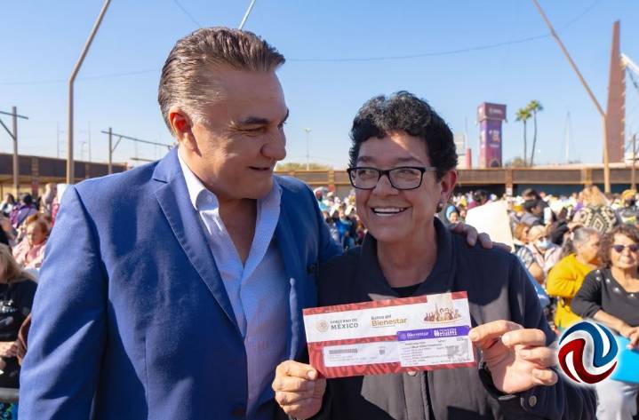 Mañana concluye registro a programas "Adulto Mayor" y "Mujeres Bienestar"