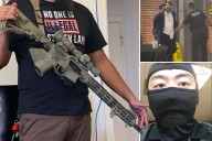 Worse than Antifa: Inside the new breed of extreme activists