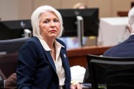 Jena Griswold fires back after Trump calls for Tina Peters' release