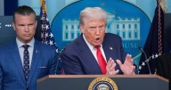 Trump Makes A Gaffe Which Would Have Haunted Biden