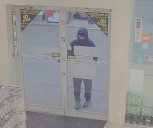 Edmonton police seek assistance identifying suspect in convenience store robberies