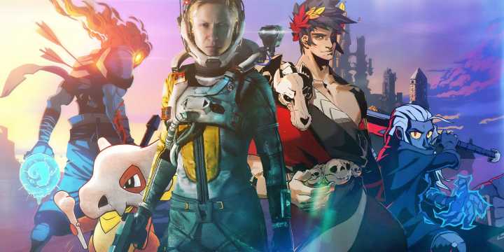 Why roguelike games are fun