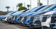 Why more Americans are leasing EVs in 2025