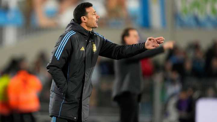 Scaloni confirmó la prelista de la selección argentina con una ausencia importante y varias sorpresas