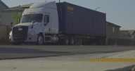 Manteca residents call on city to step in against big rigs parking on neighborhood streets