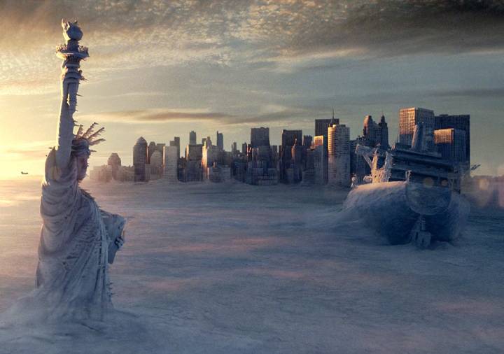El colapso de la Corriente Oceánica del Atlántico es cada vez más probable. ¿Un futuro climático al borde del abismo?