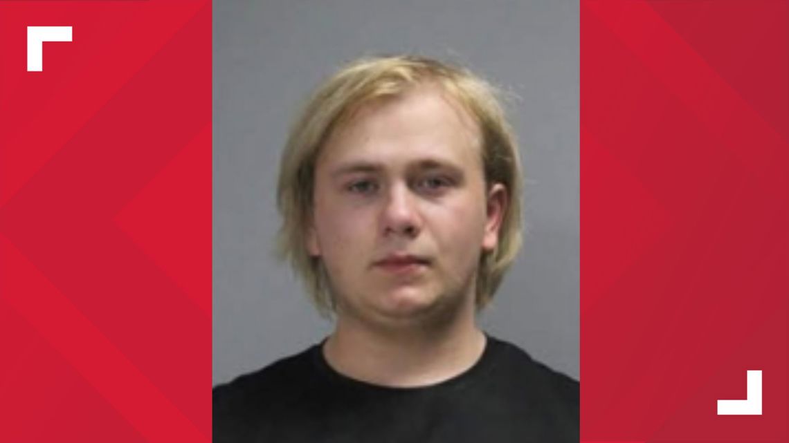 SHERIFF: East Texas teen threatened to  'kill everyone' at his school over seating change