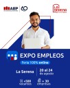 Feria laboral online en La Serena: cientos de oportunidades disponibles del 20 al 24 de agosto