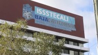Secretaría de Salud BC busca apoyar al ISSSTE para levantar paro